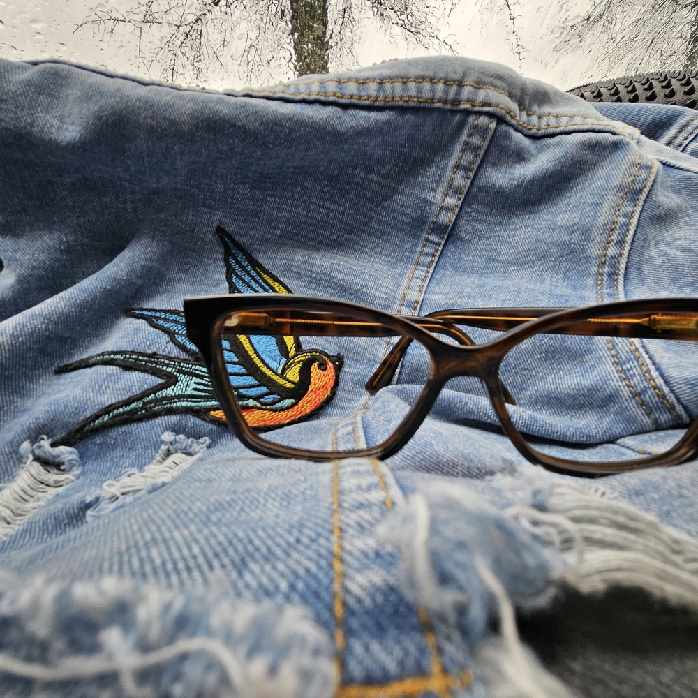 Classic GUCCI Glasses